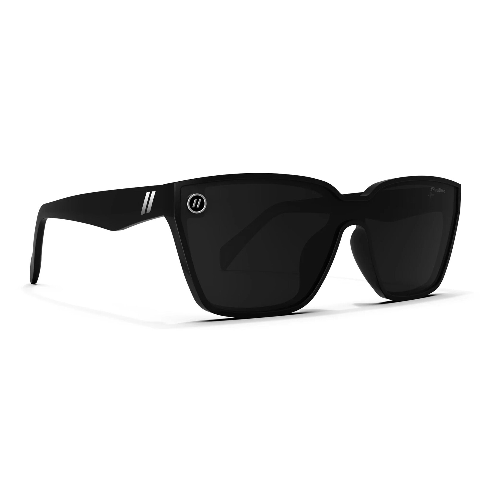 Blenders Blenders Mave X2 Jet Black | Smoke Polarized