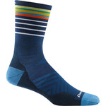 Darn Tough Darn Tough 1036 Stride Eclipse Size: L
