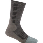 Darn Tough Darn Tough - 2208 Mid-Calf Lightweight w/ Cushion - Shale - L