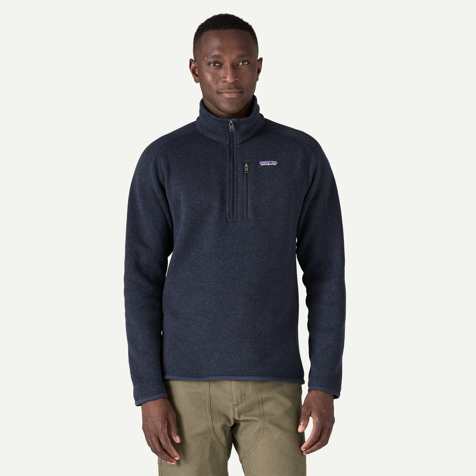 Patagonia PATAGONIA M's Better Sweater 1/4 Zip
