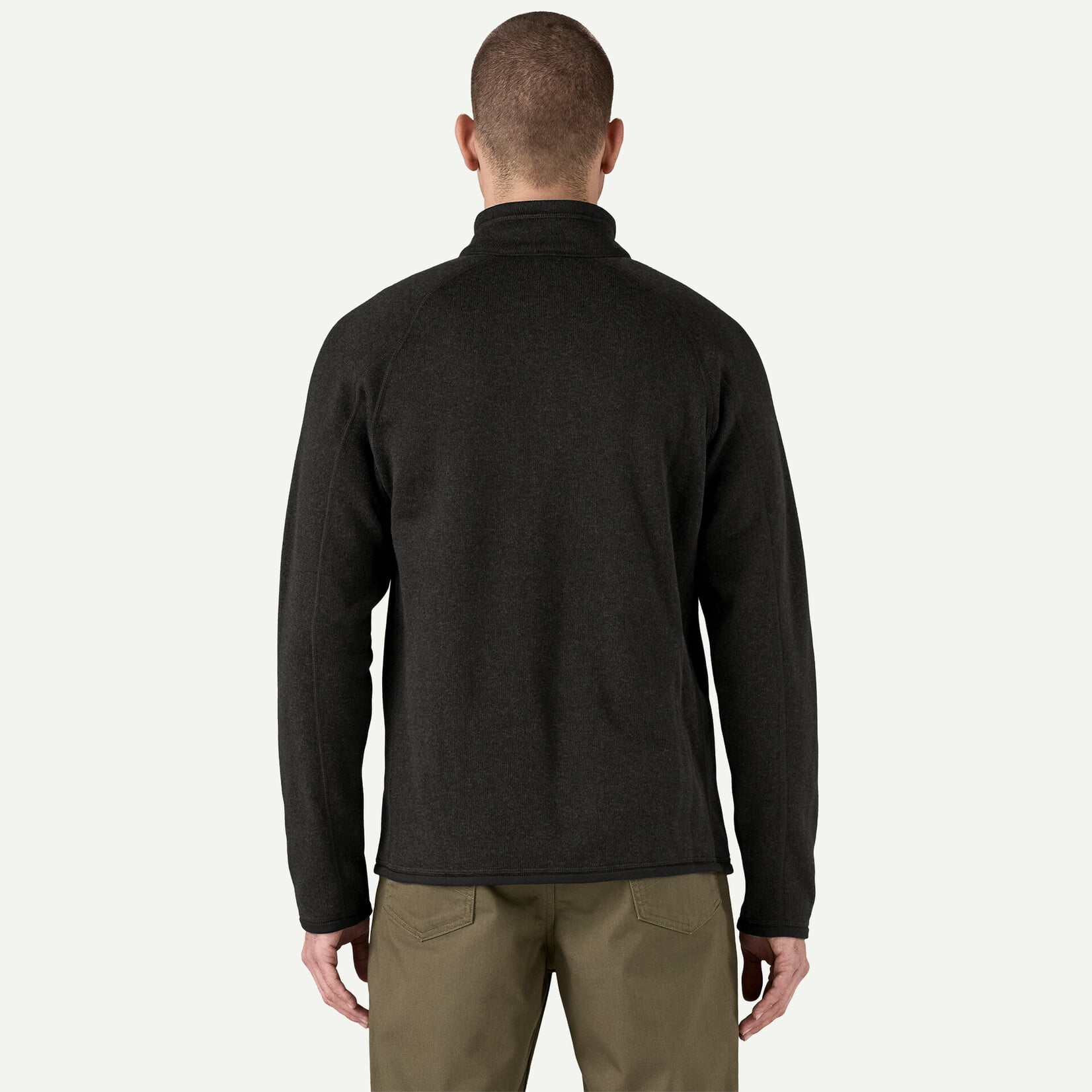 Patagonia PATAGONIA M's Better Sweater 1/4 Zip