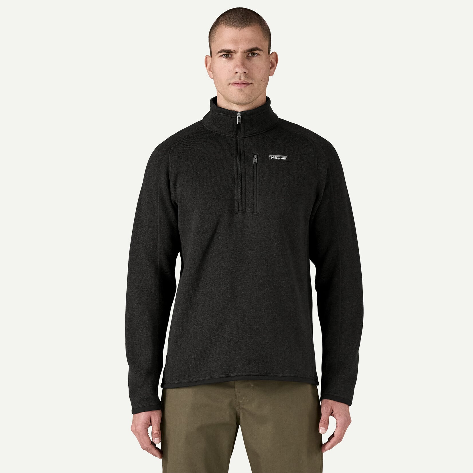 Patagonia PATAGONIA M's Better Sweater 1/4 Zip