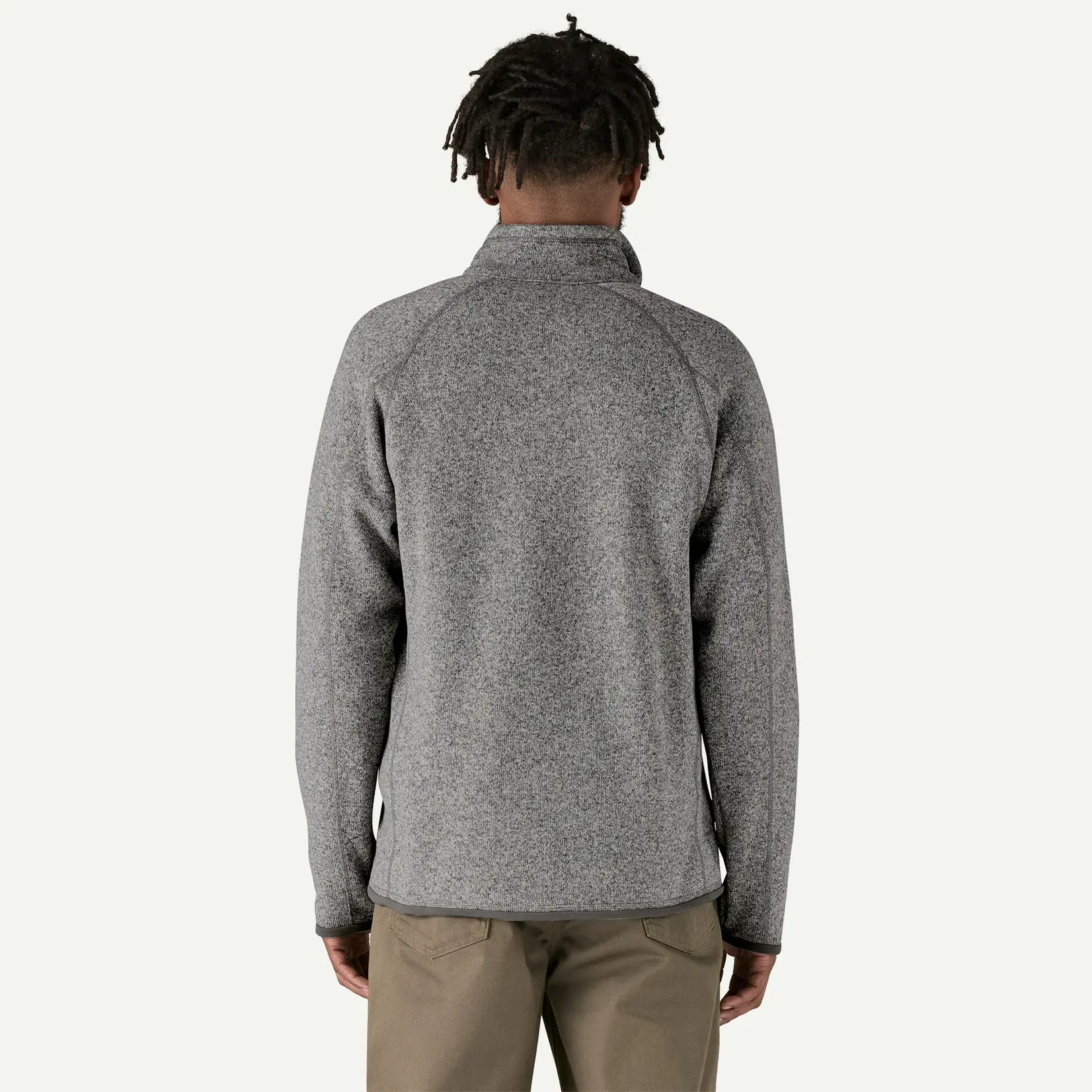 Patagonia PATAGONIA M's Better Sweater 1/4 Zip