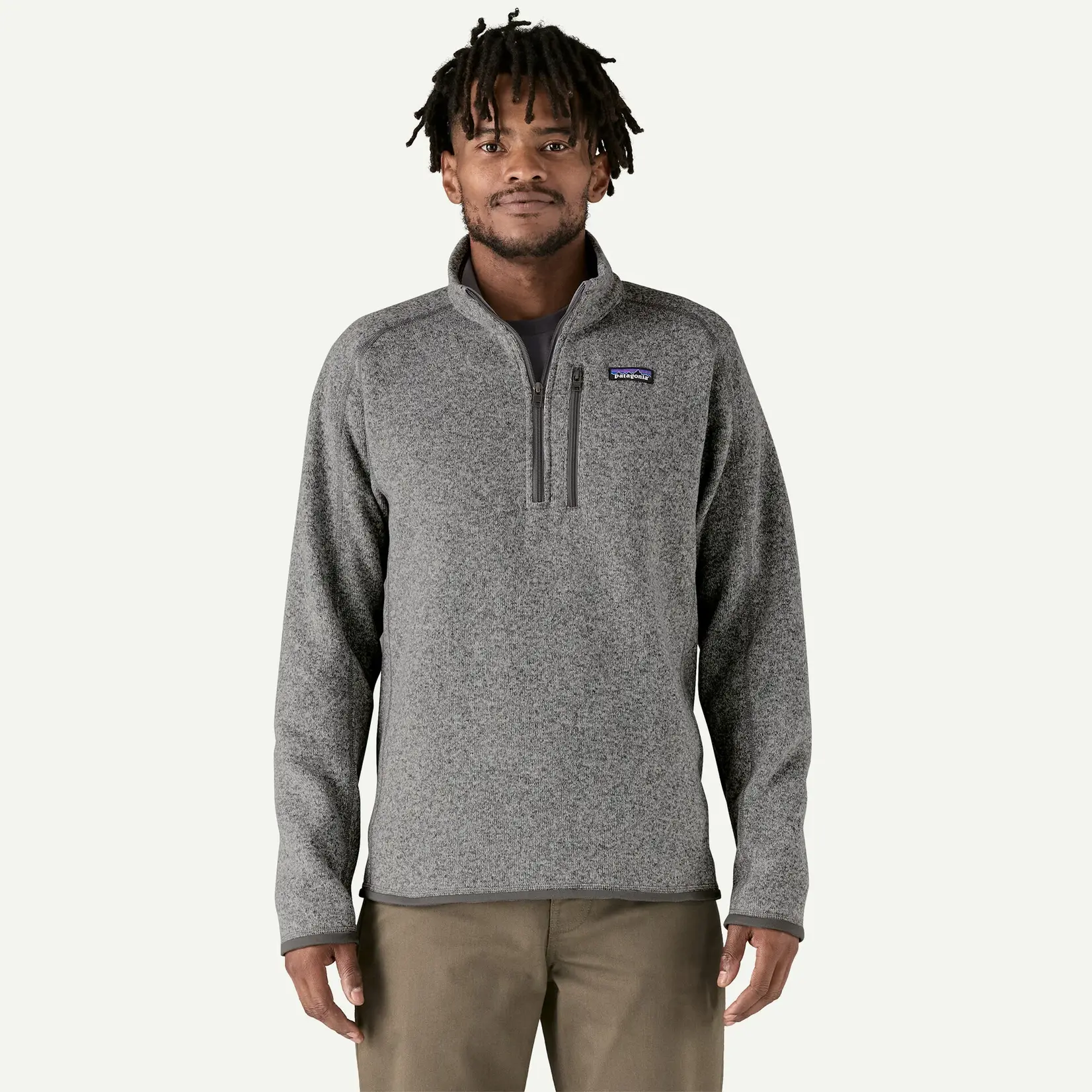 Patagonia PATAGONIA M's Better Sweater 1/4 Zip