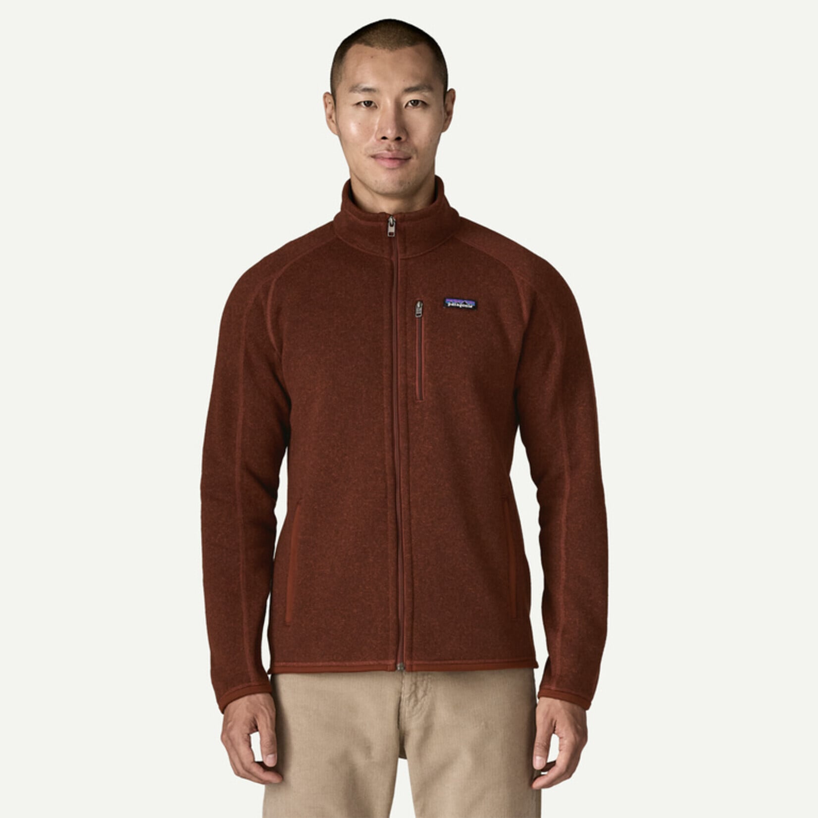 Patagonia PATAGONIA M's Better Sweater Jkt
