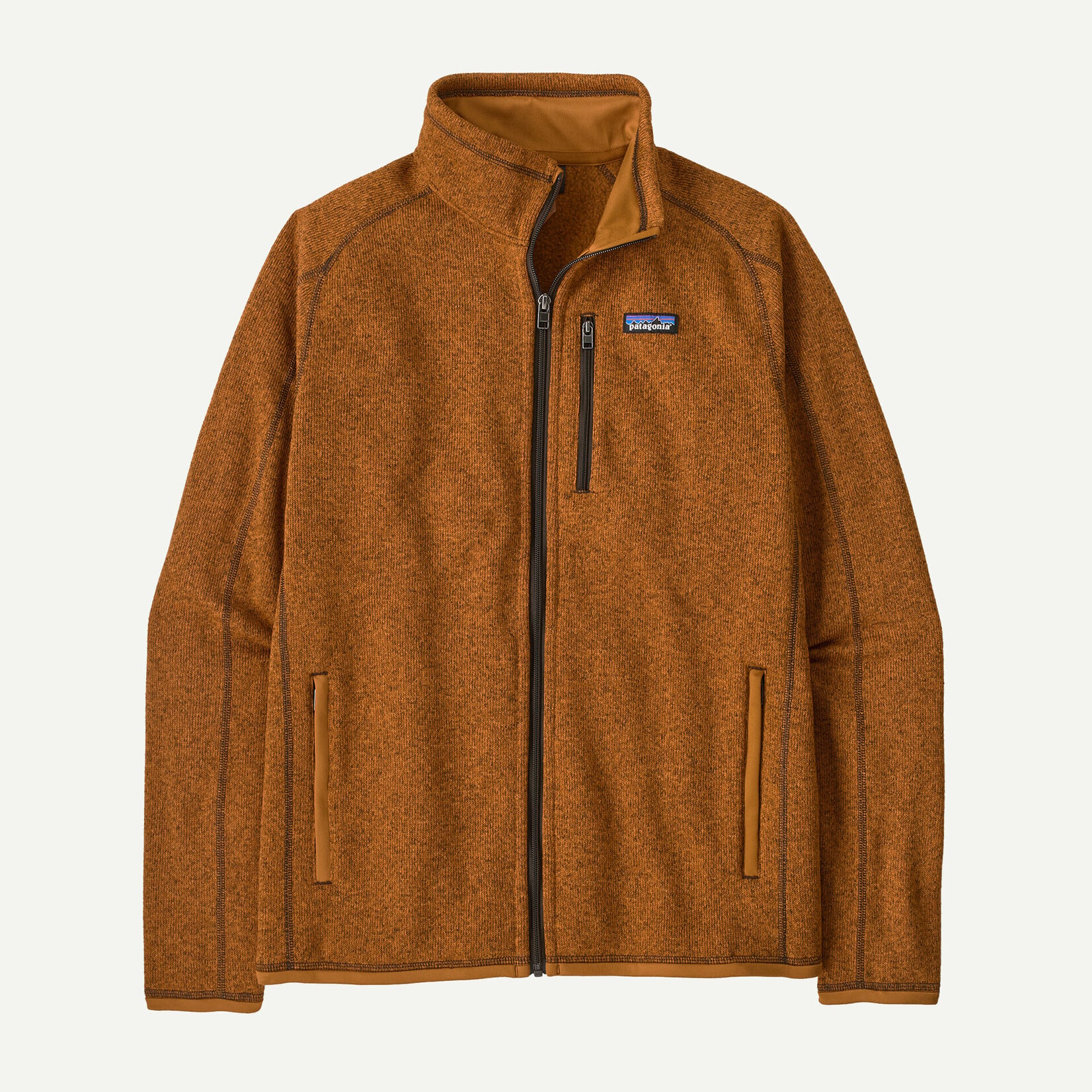Patagonia PATAGONIA M's Better Sweater Jkt