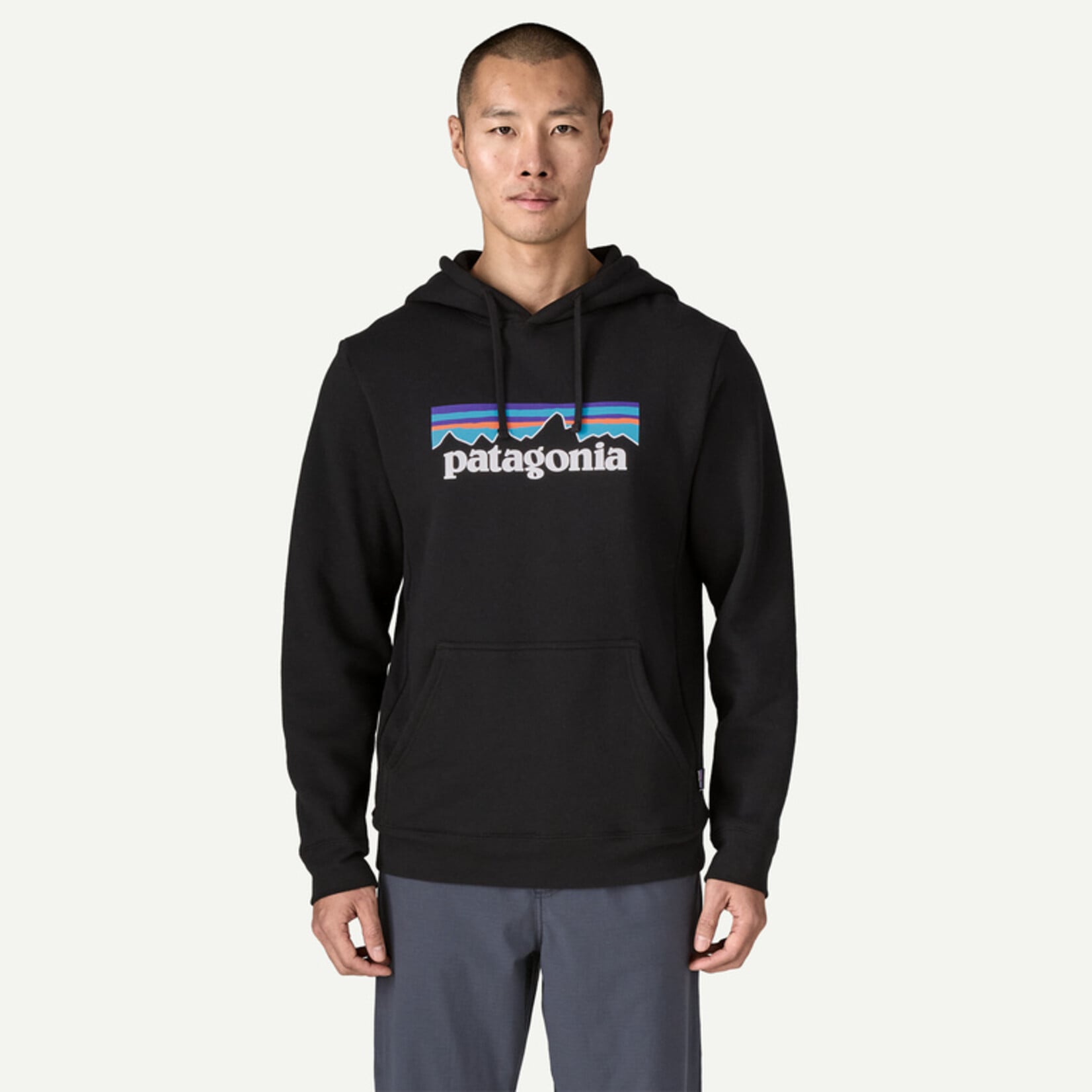 Patagonia PATAGONIA M's P-6 Logo Uprisal Hoody