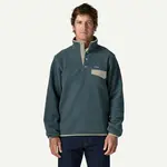 Patagonia PATAGONIA M's LW Synch Snap-T P/O