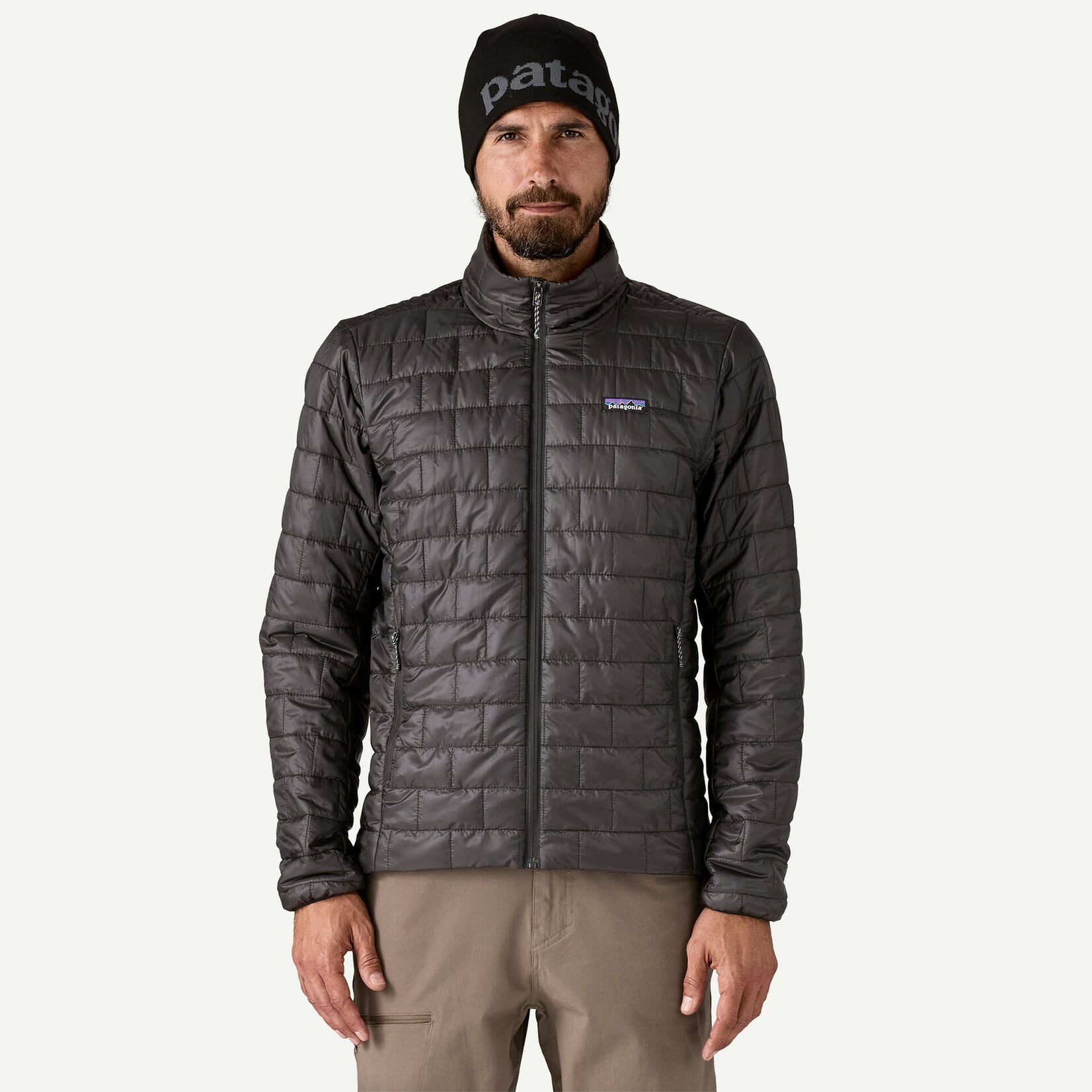 Patagonia M's Nano Puff Jkt