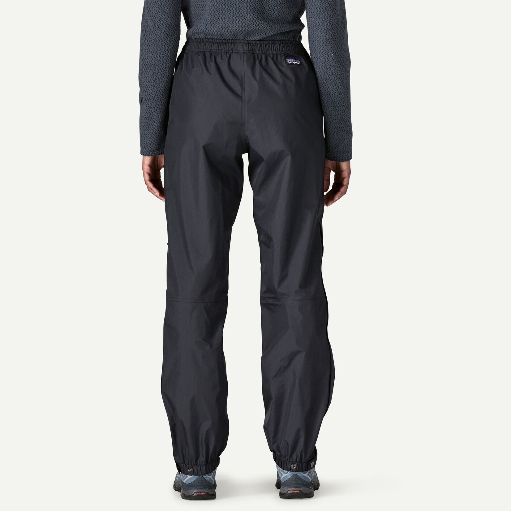 Patagonia W's Torrentshell 3L Rain Pants - Reg