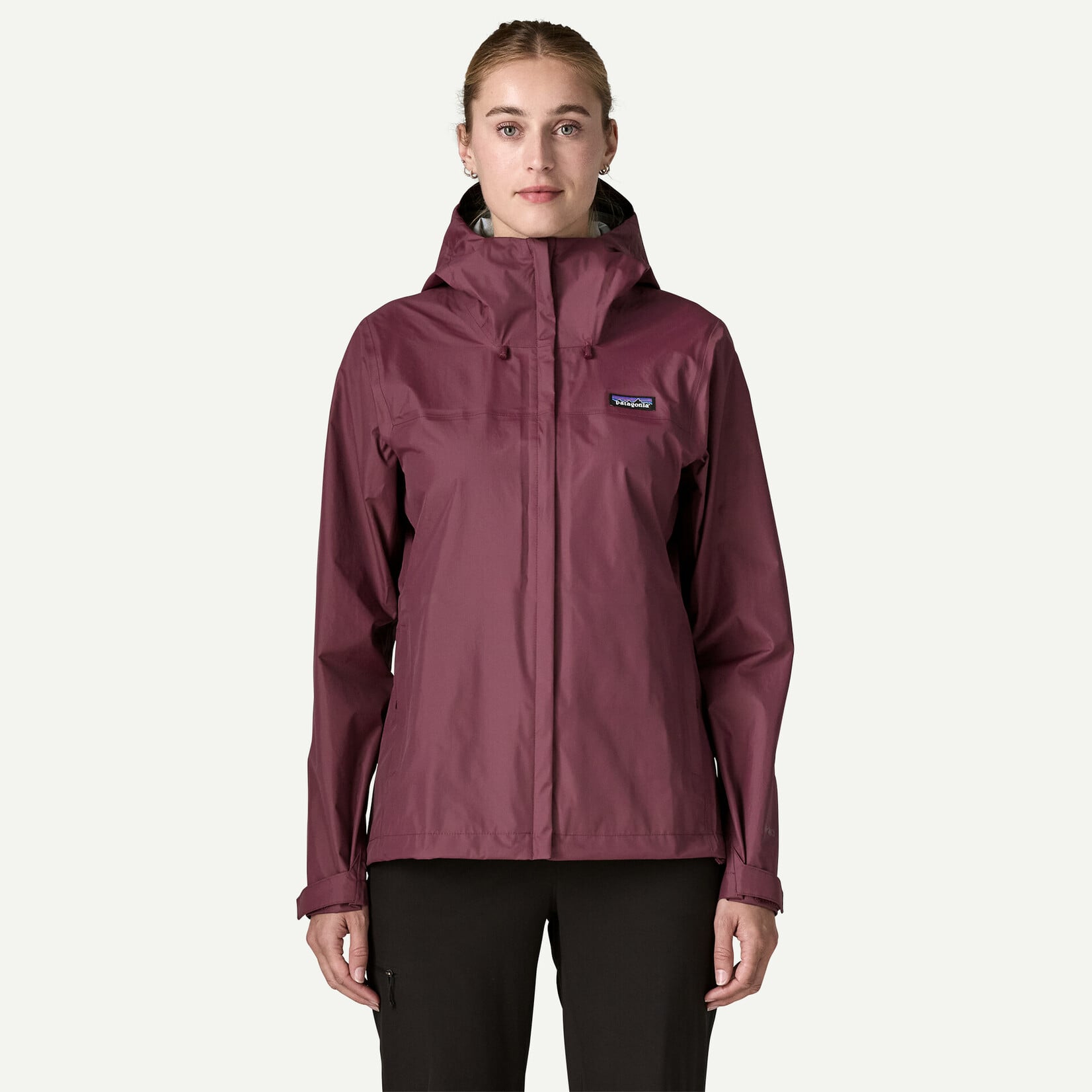 Patagonia W's Torrentshell 3L Rain Jkt