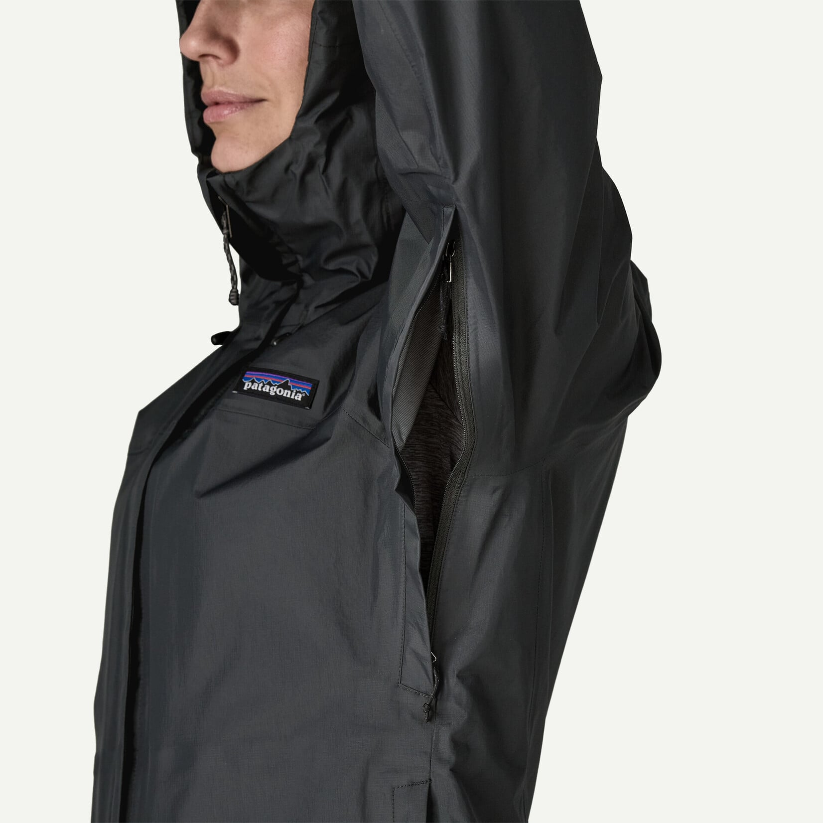 Patagonia W's Torrentshell 3L Rain Jkt