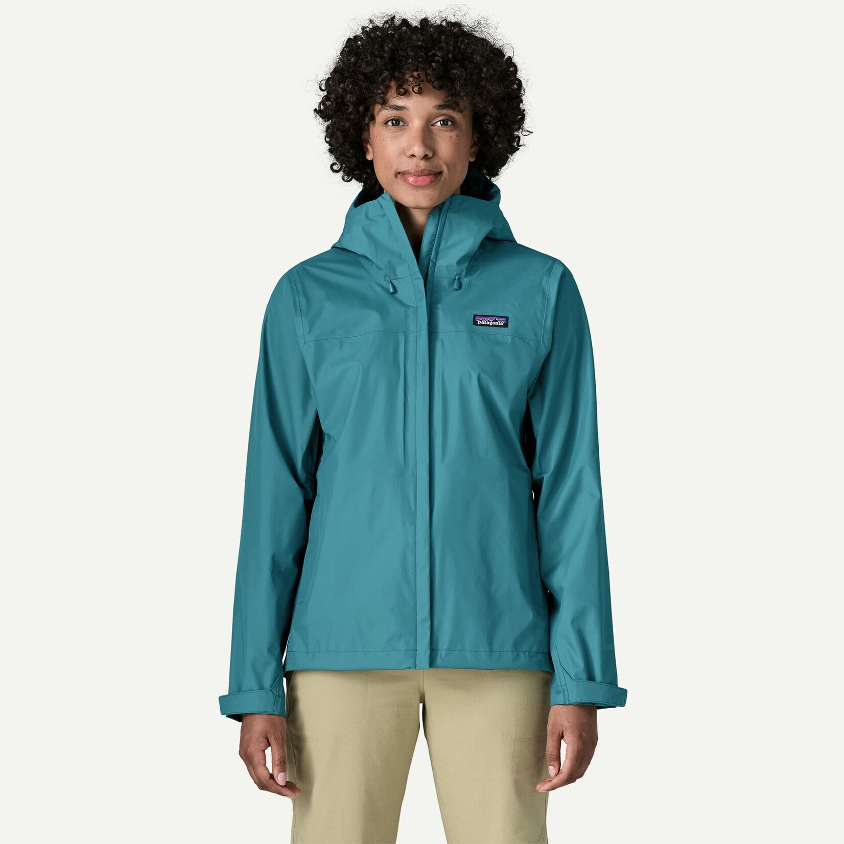 Patagonia W's Torrentshell 3L Rain Jkt