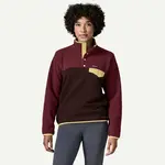 Patagonia W's LW Synch Snap-T P/O
