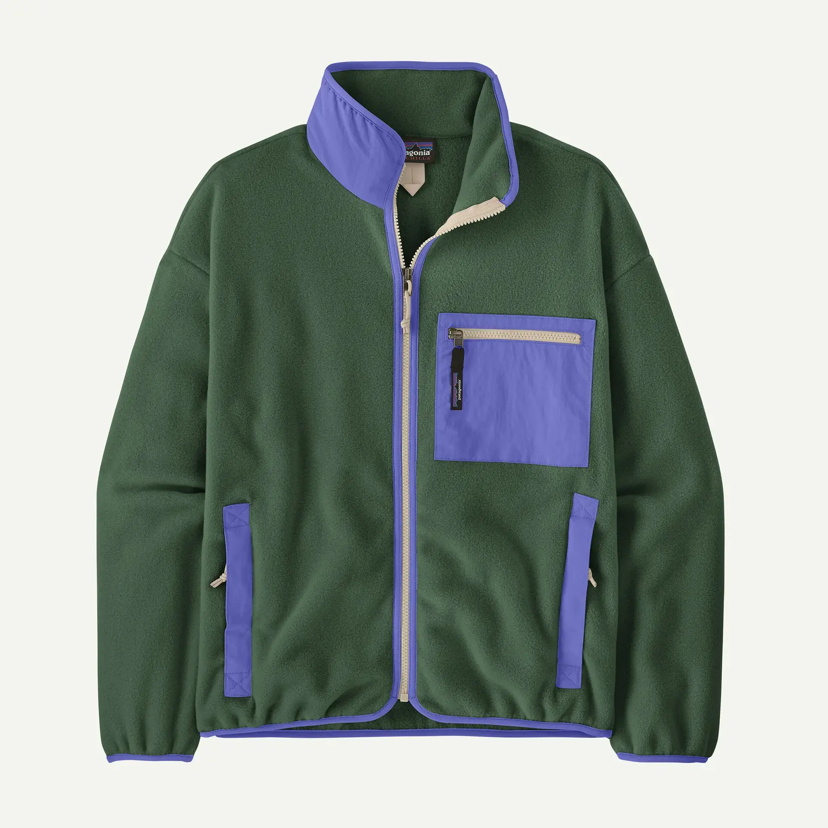 Patagonia Patagonia W's Synch Jkt
