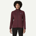 Patagonia W's Better Sweater Jkt