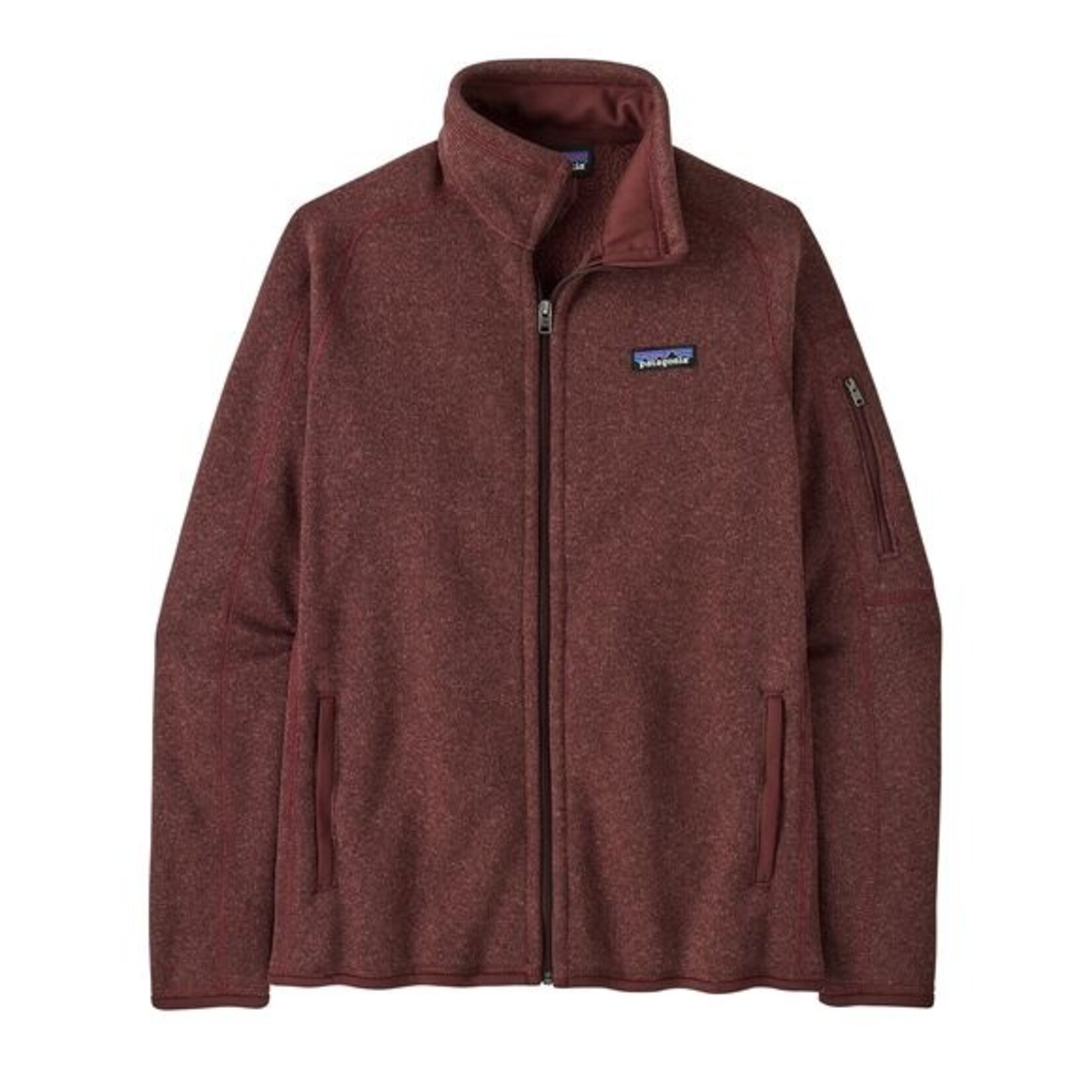 Patagonia W's Better Sweater Jkt
