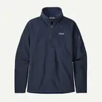 Patagonia W's Better Sweater 1/4 Zip