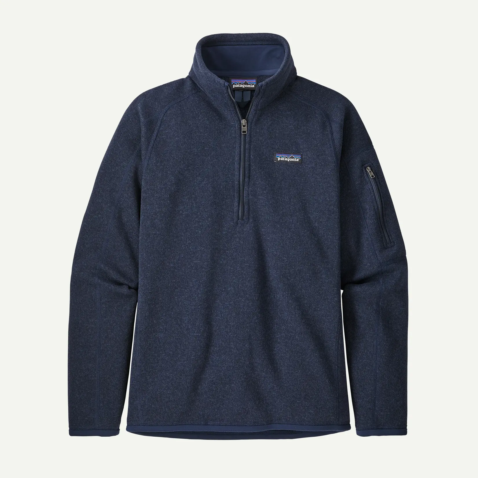 Patagonia W's Better Sweater 1/4 Zip