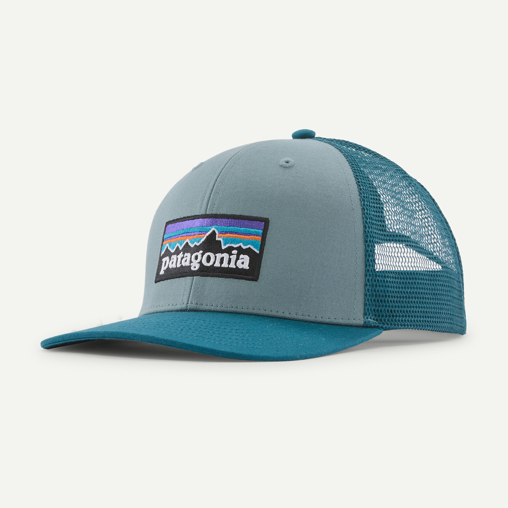 Patagonia P-6 Logo Trucker Hat