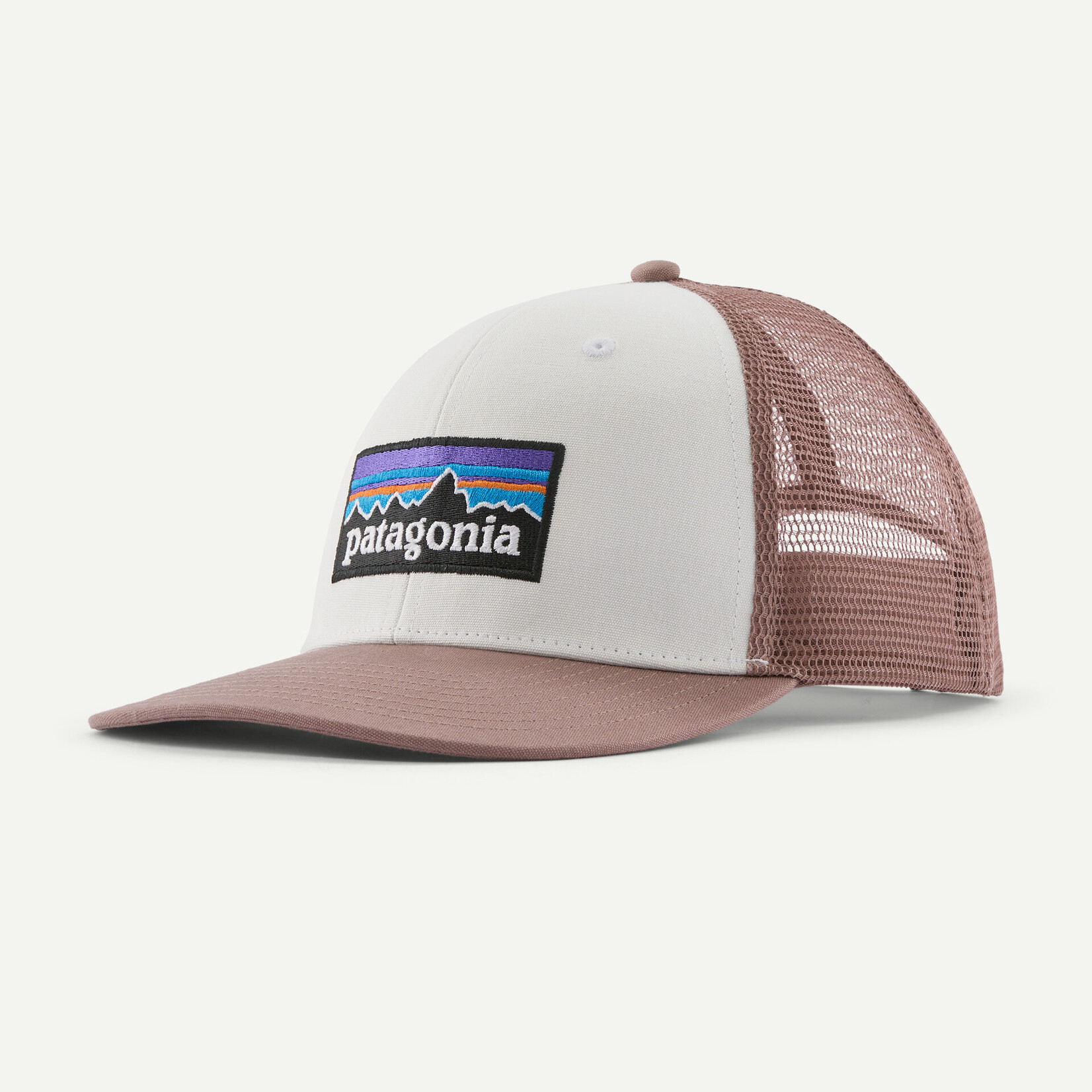 Patagonia P-6 Logo Trucker Hat