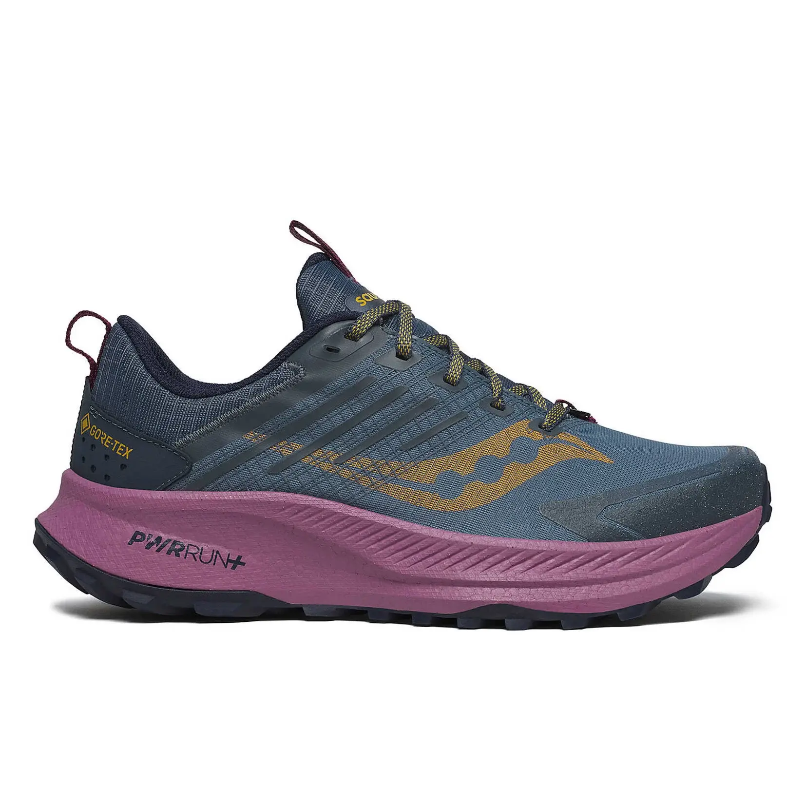 Saucony SAUCONY RIDE TR2 GTX