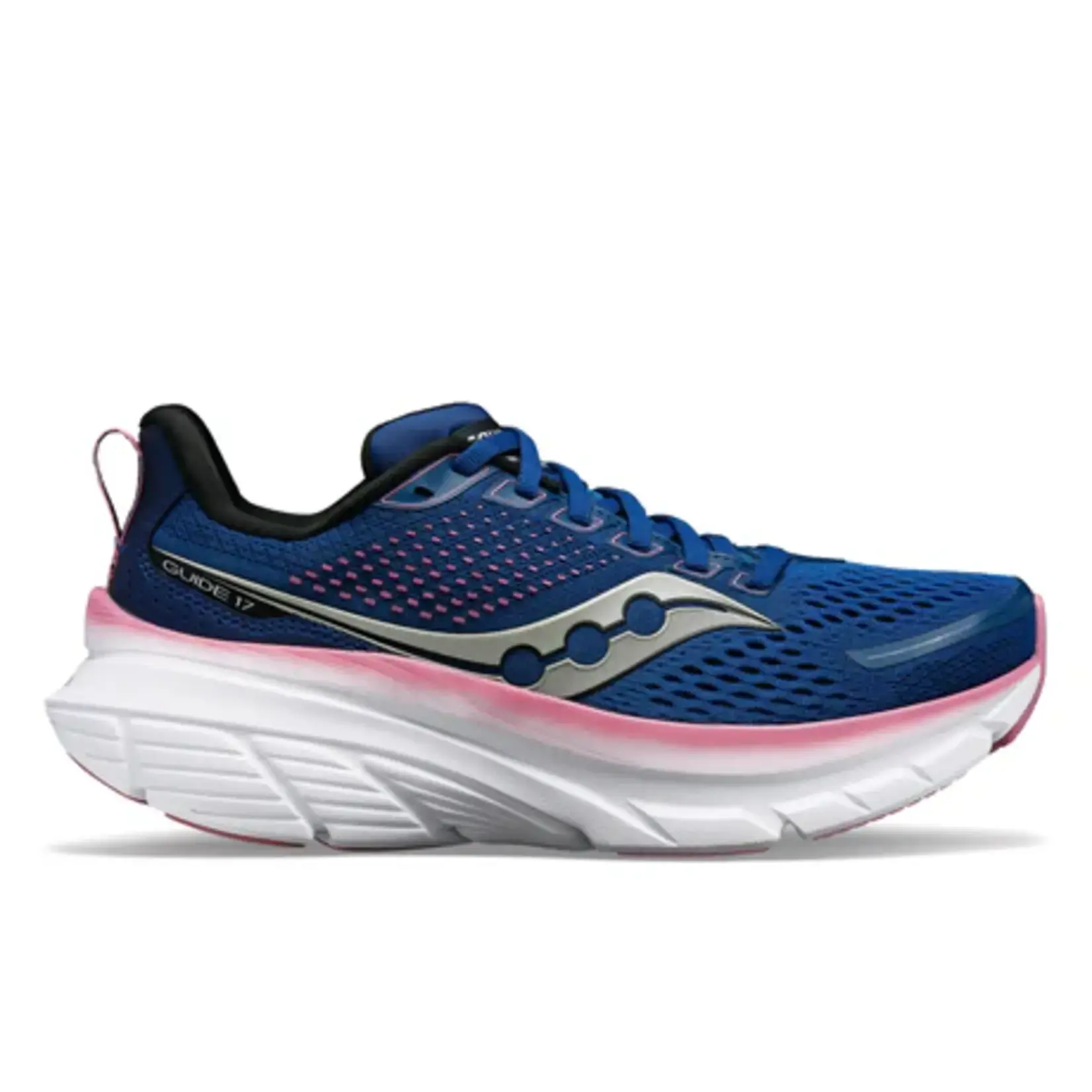 Saucony SAUCONY GUIDE 17