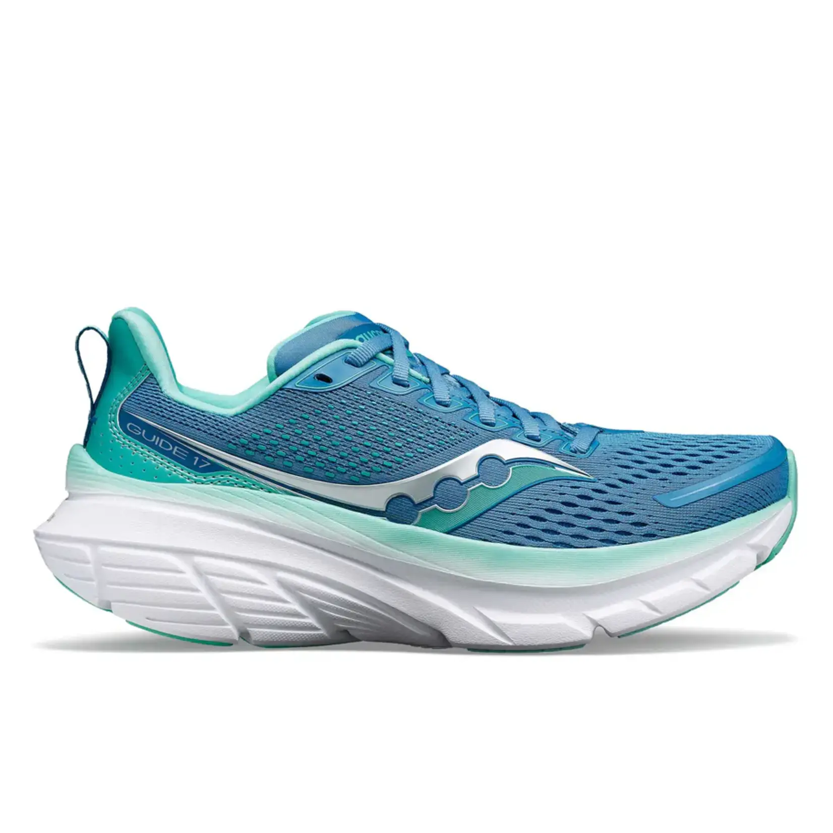 Saucony SAUCONY GUIDE 17