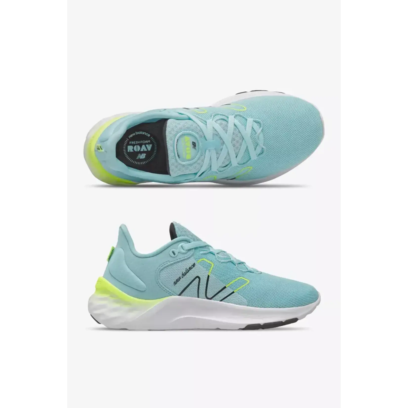 New Balance New Balance Fresh Foam Roav v2