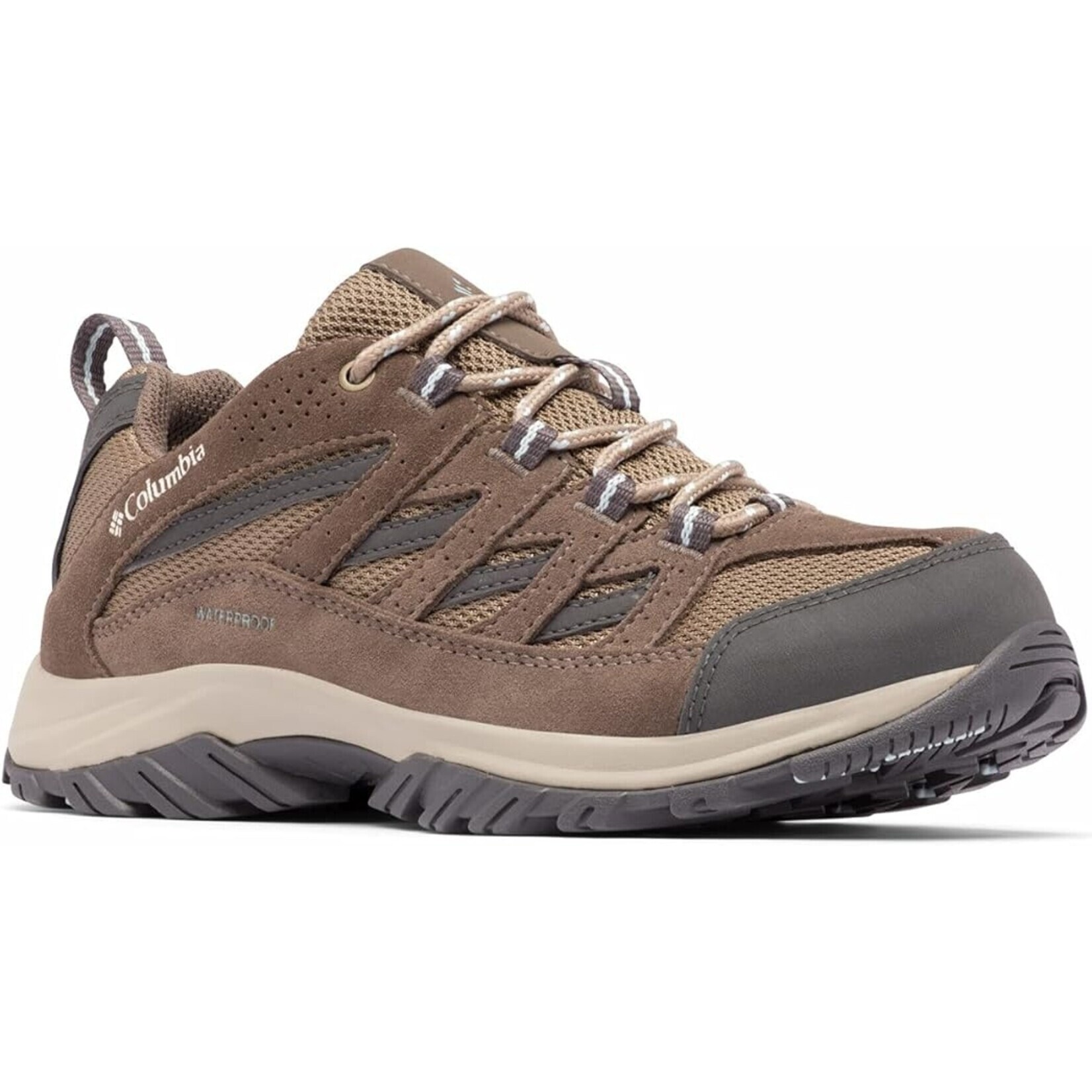 Columbia COLUMBIA CRESTWOOD™ WATERPROOF