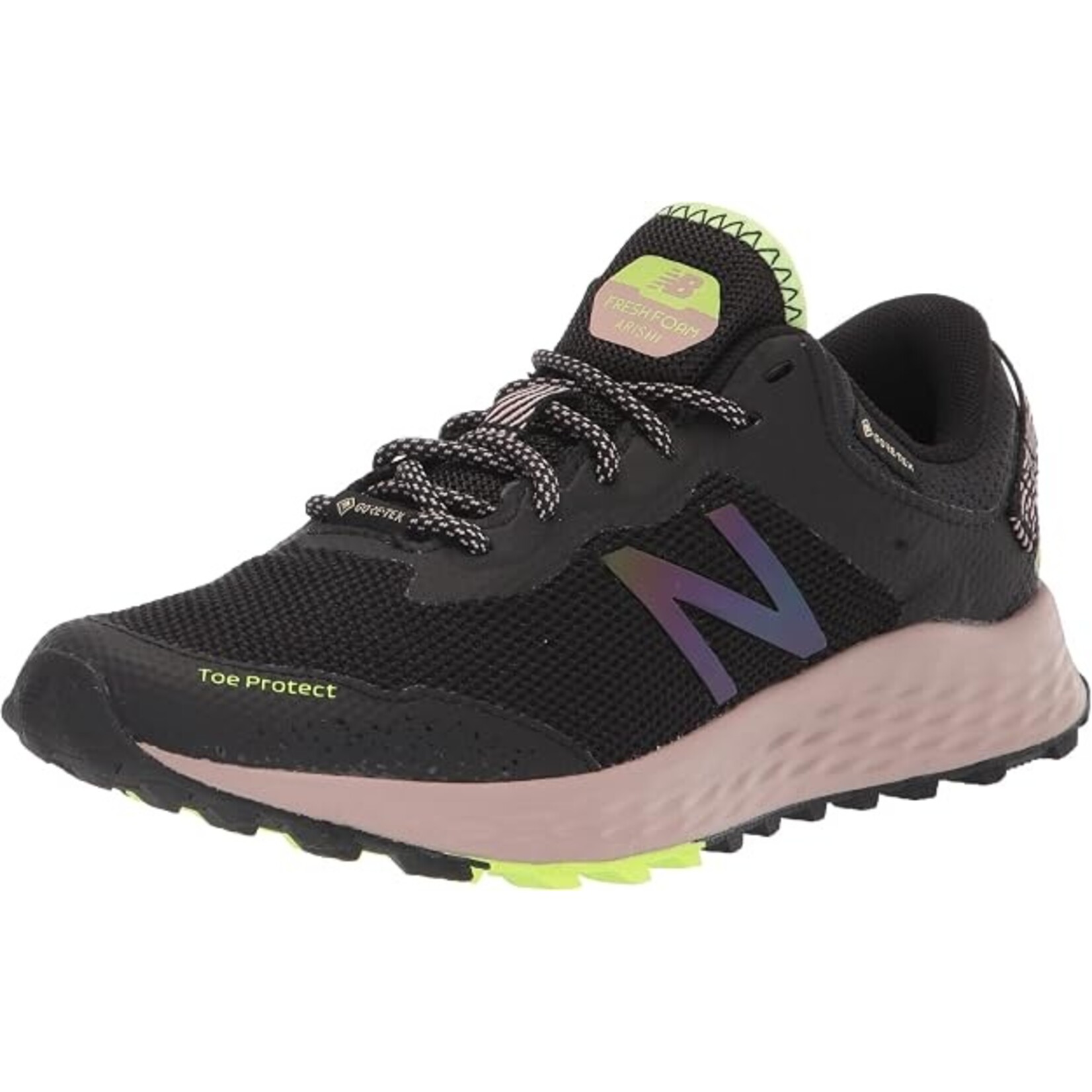New Balance New Balance Fresh Foam Arishi v1 Gore-Tex