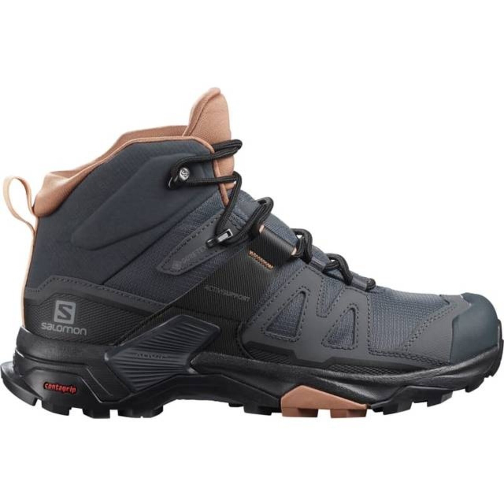Salomon Salomon W X ULTRA 4 MID GTX