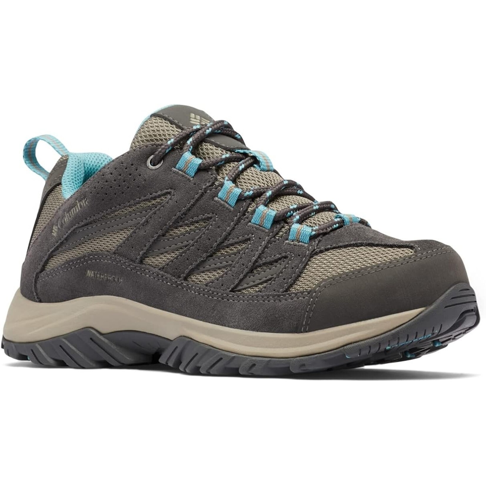 Columbia COLUMBIA CRESTWOOD™ WATERPROOF WIDE