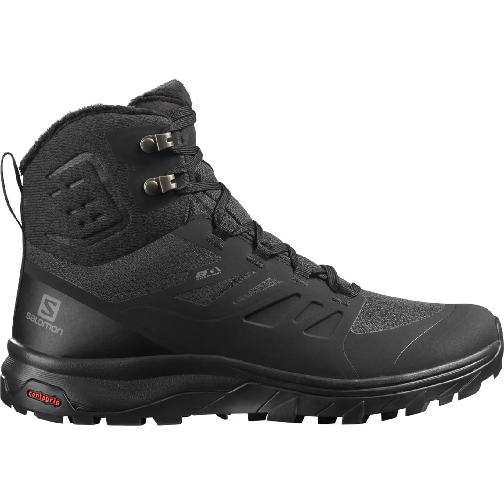 Salomon Salomon OUTblast TS CSWP W