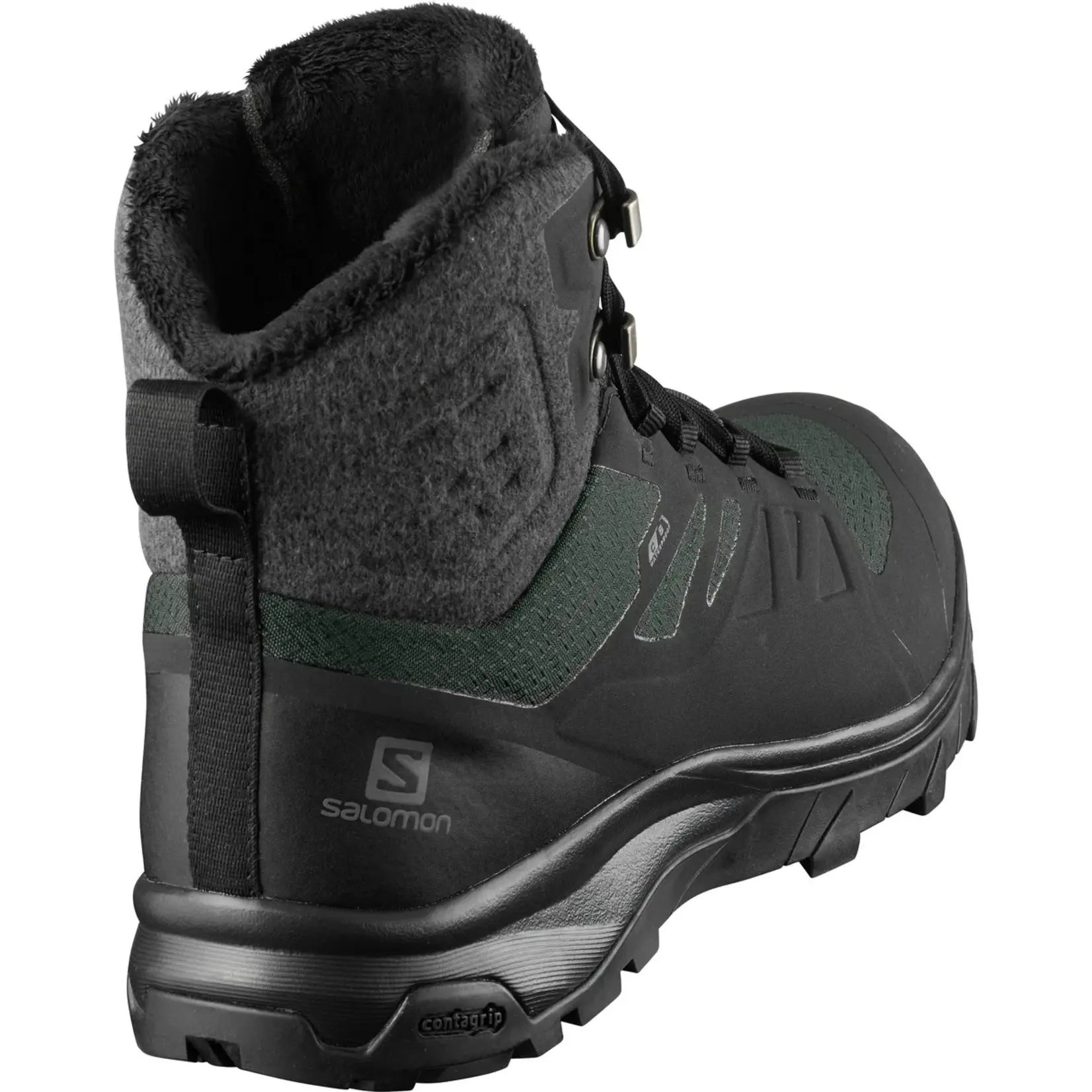 Salomon Salomon OUTblast TS CSWP W