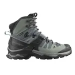 Salomon Salomon QUEST 4 GTX W- Slate Trooper/ Opal
