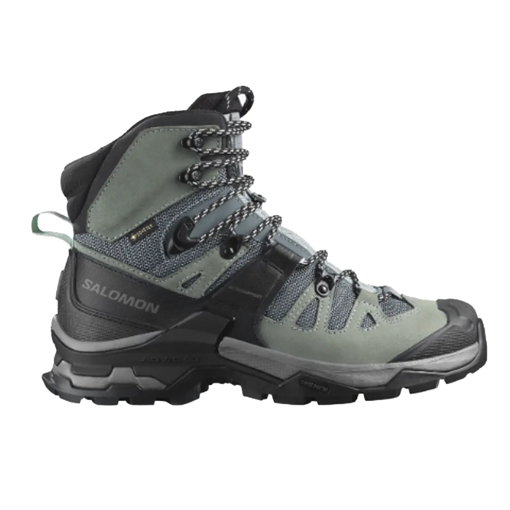 Salomon Salomon QUEST 4 GTX W- Slate Trooper/ Opal