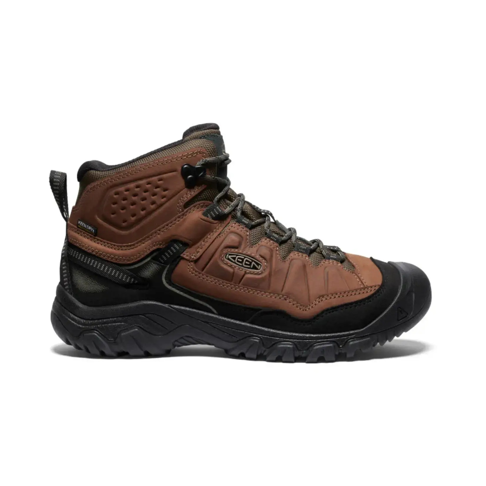 Keen KEEN targhee iv mid WP WIDE