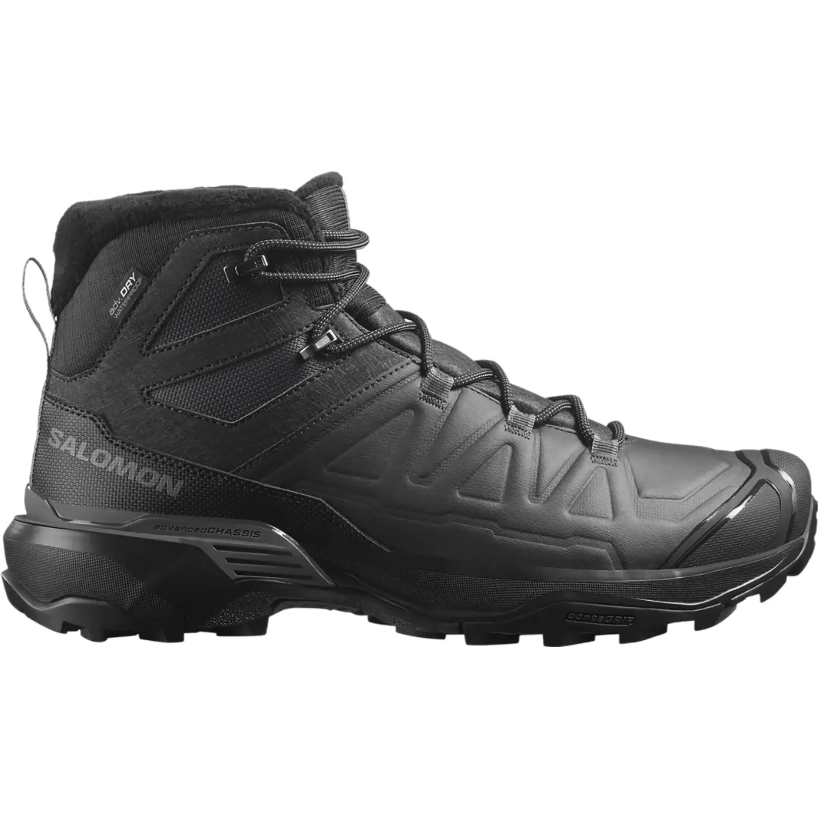 Salomon Salomon  X ULTRA SNOWPILOT WP