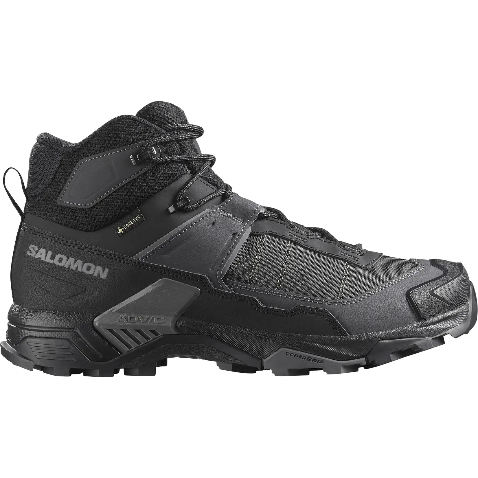 Salomon Salomon X Ultra 5 Mid Wide GTX