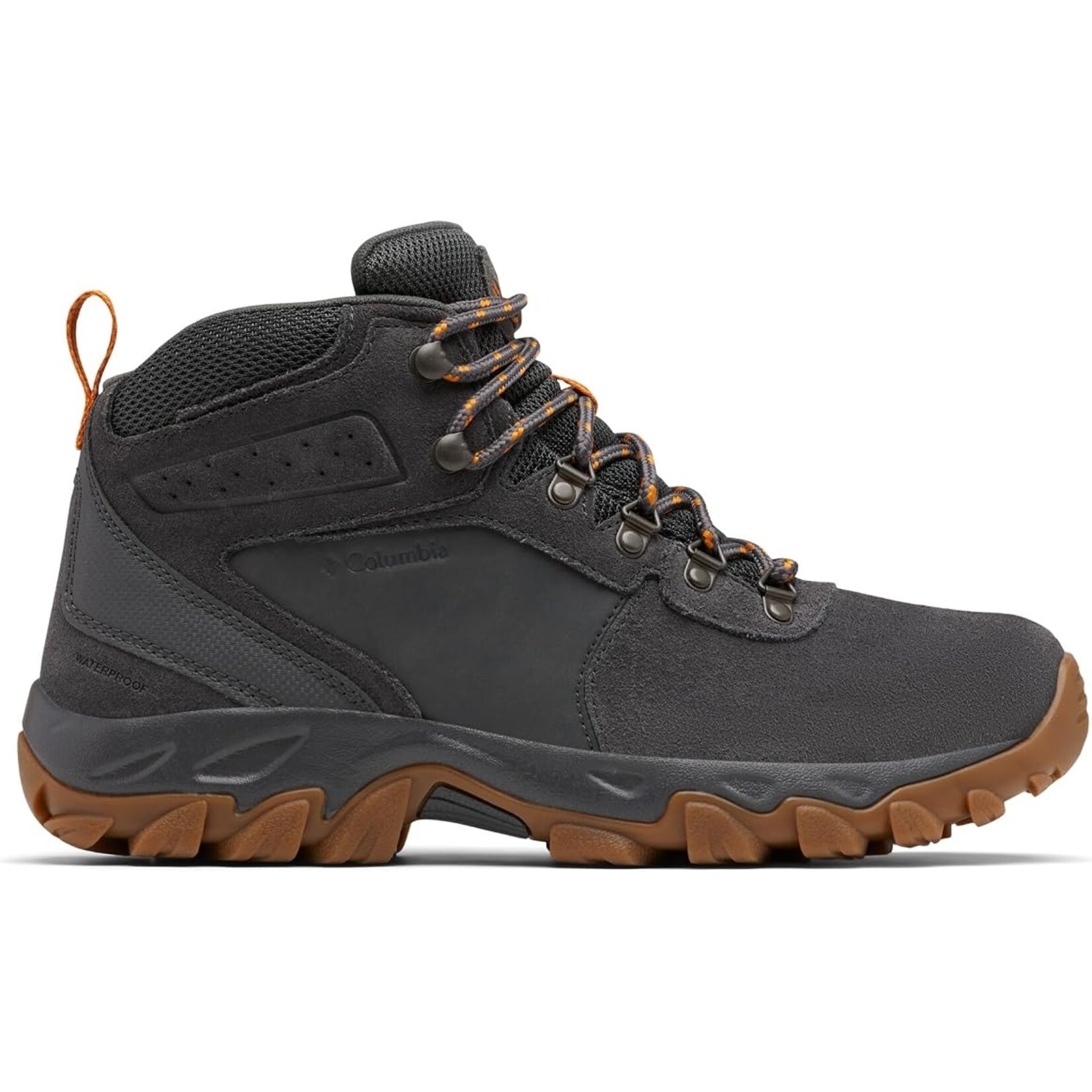Columbia COLUMBIA NEWTON RIDGE™ PLUS II SUEDE WP