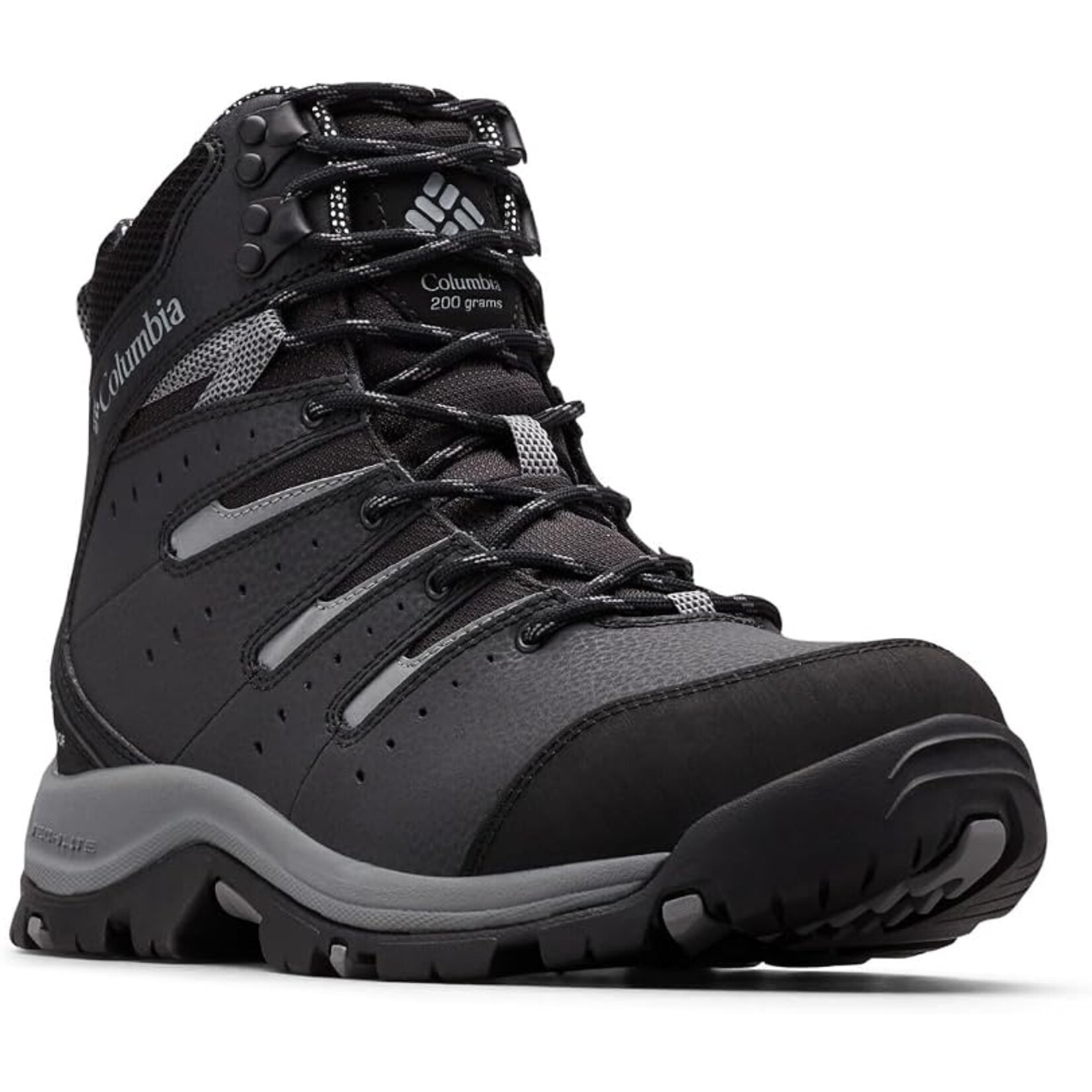 Columbia COLUMBIA GUNNISON II OMNI-HEAT WIDE