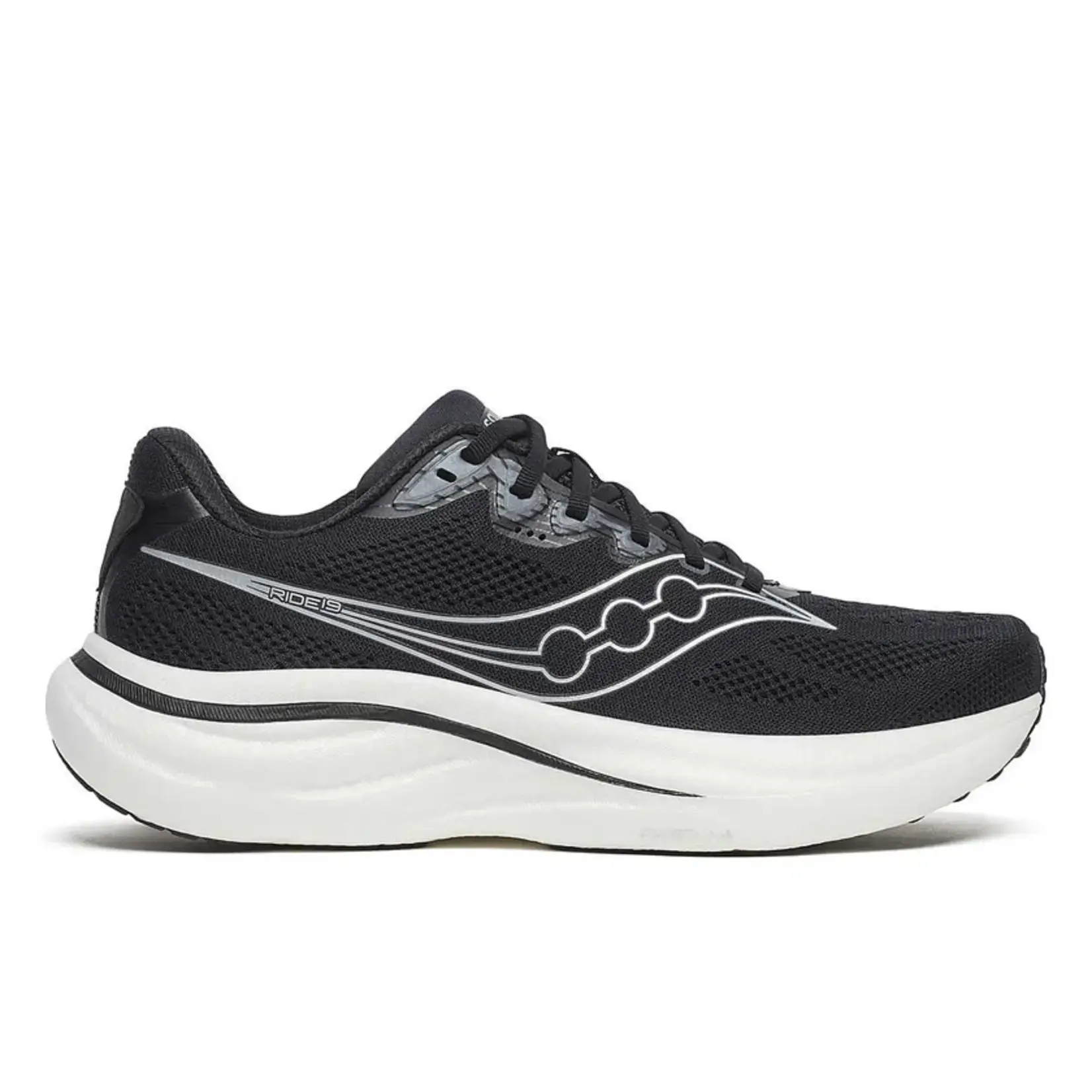 Saucony Saucony Ride 19 WIDE