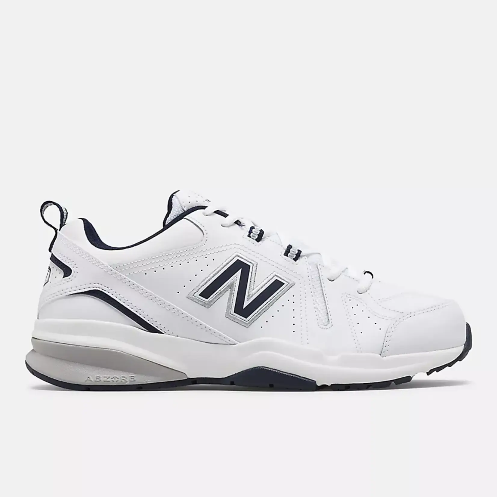 New Balance New Balance MX68V5 Slip Resistant XWIDE