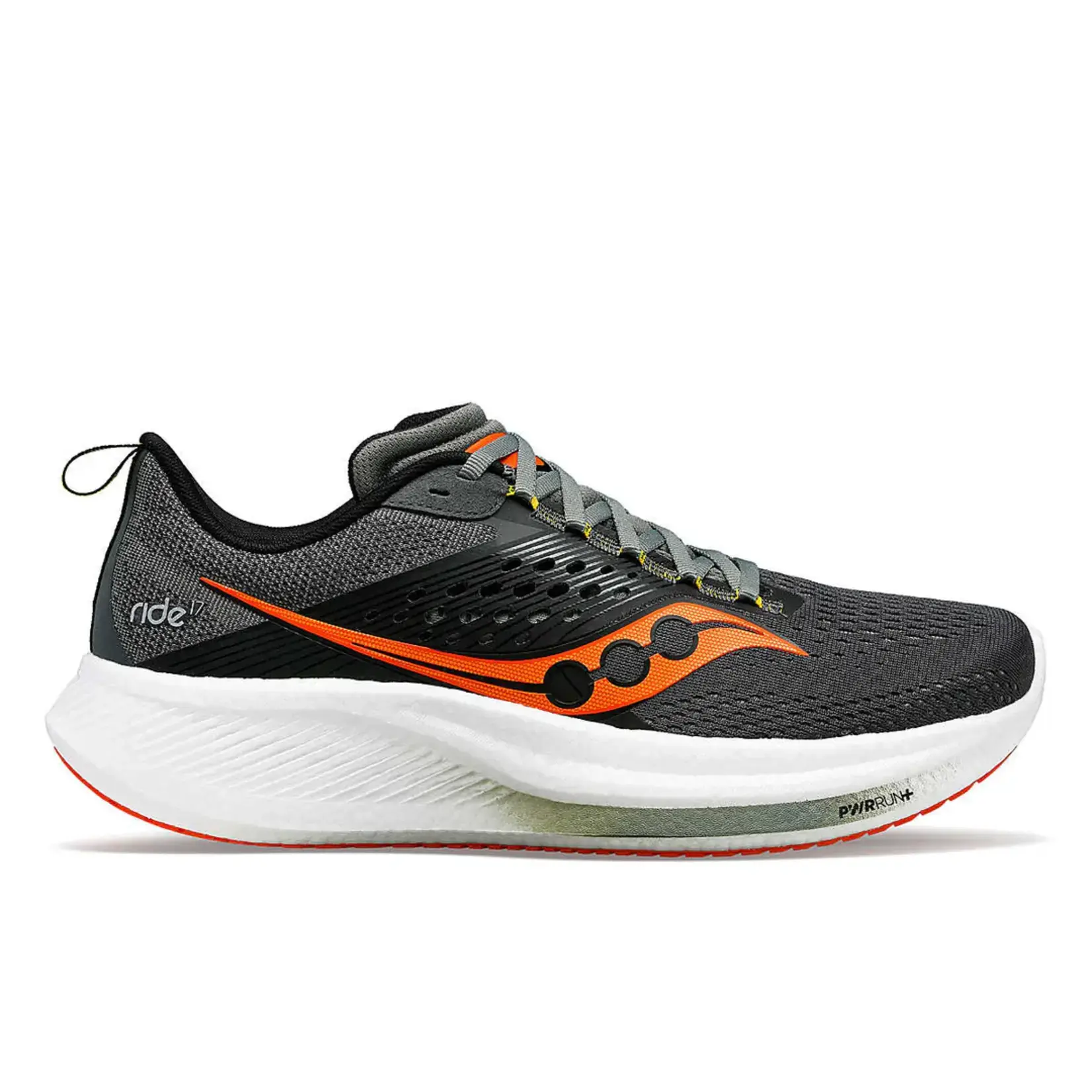 Saucony SAUCONY RIDE 17 WIDE