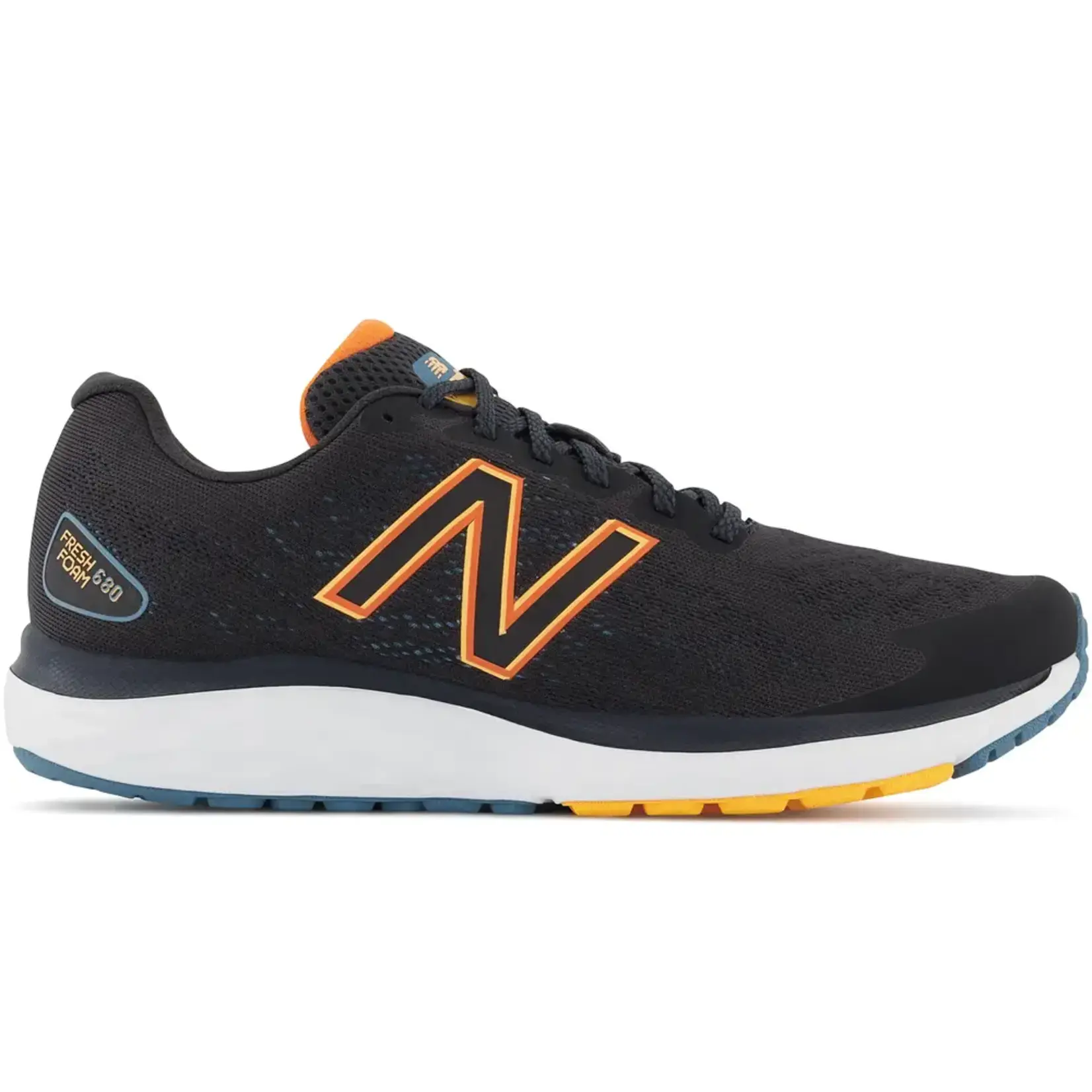 New Balance New Balance Fresh Foam 680v7 XWIDE