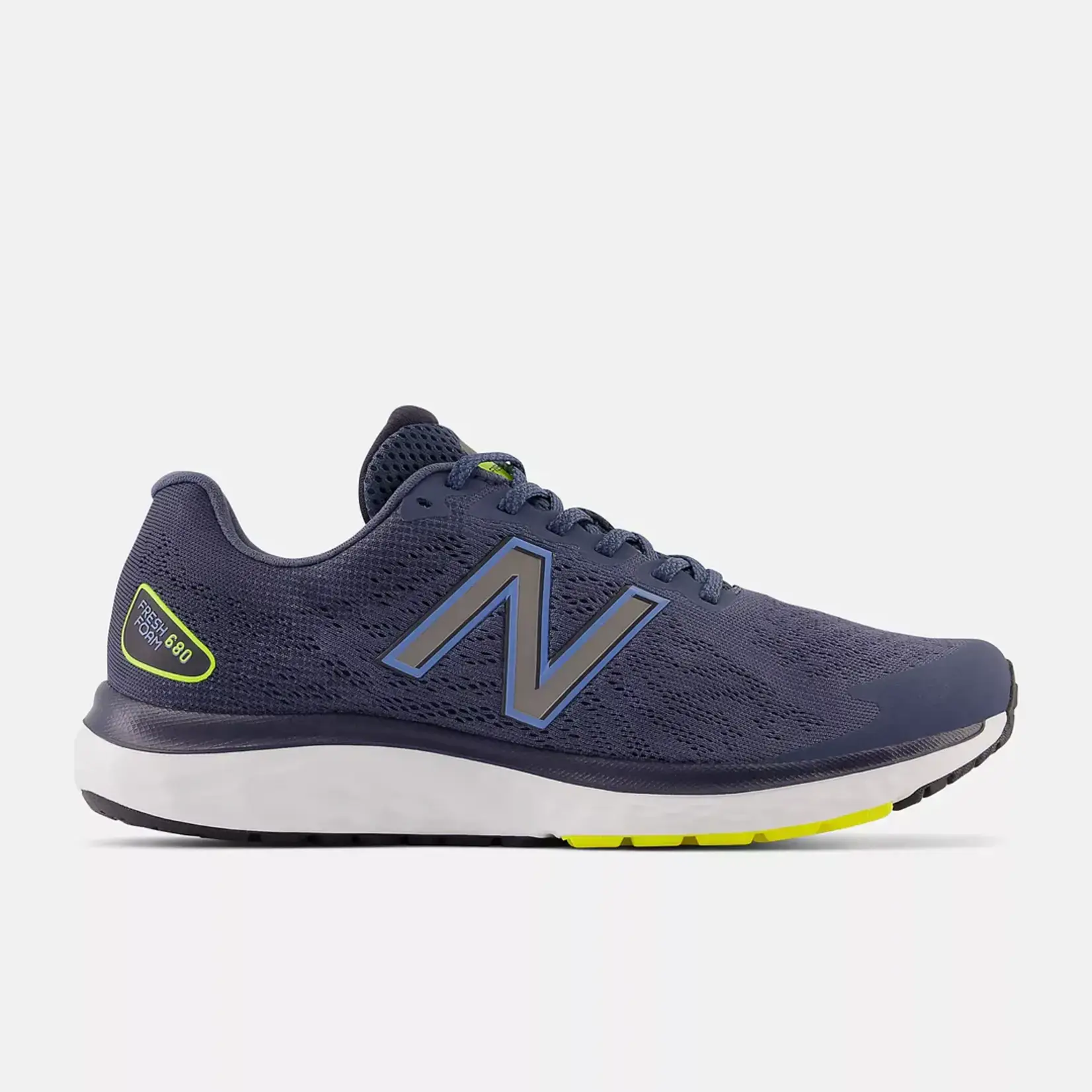 New Balance New Balance Fresh Foam 680v7 XWIDE