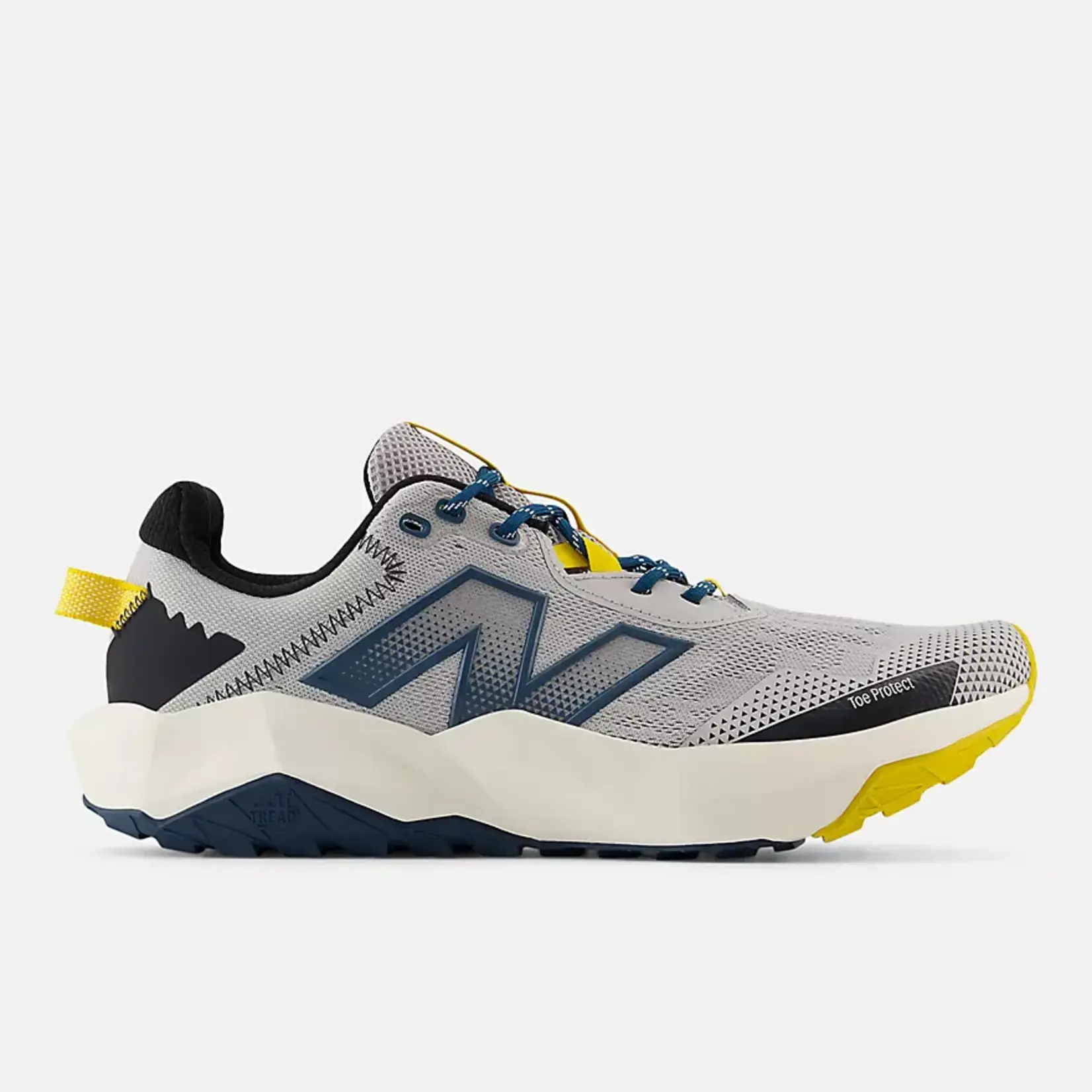 New Balance New Balance DYNASOFT NITREL v6 WIDE