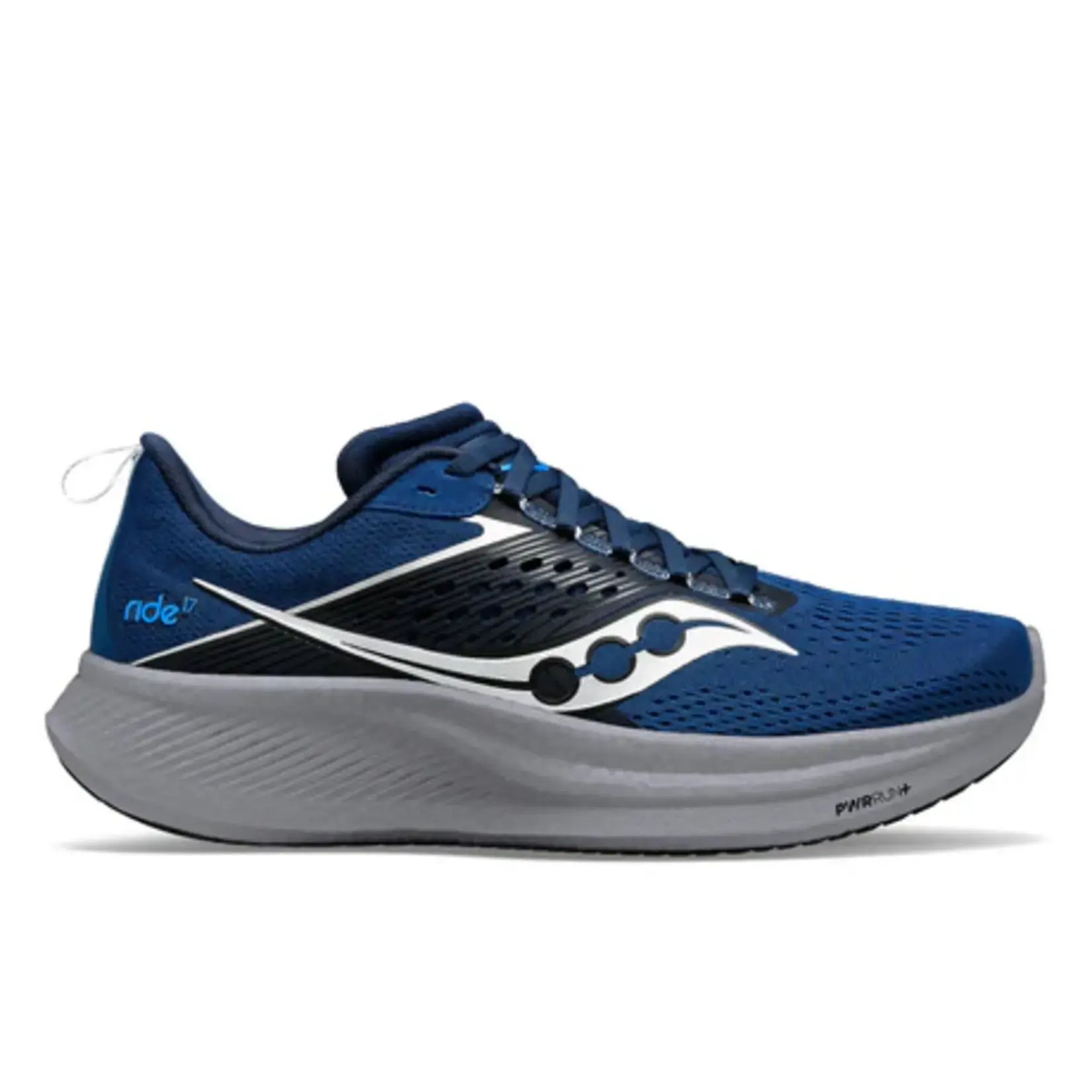 Saucony SAUCONY RIDE 17 WIDE