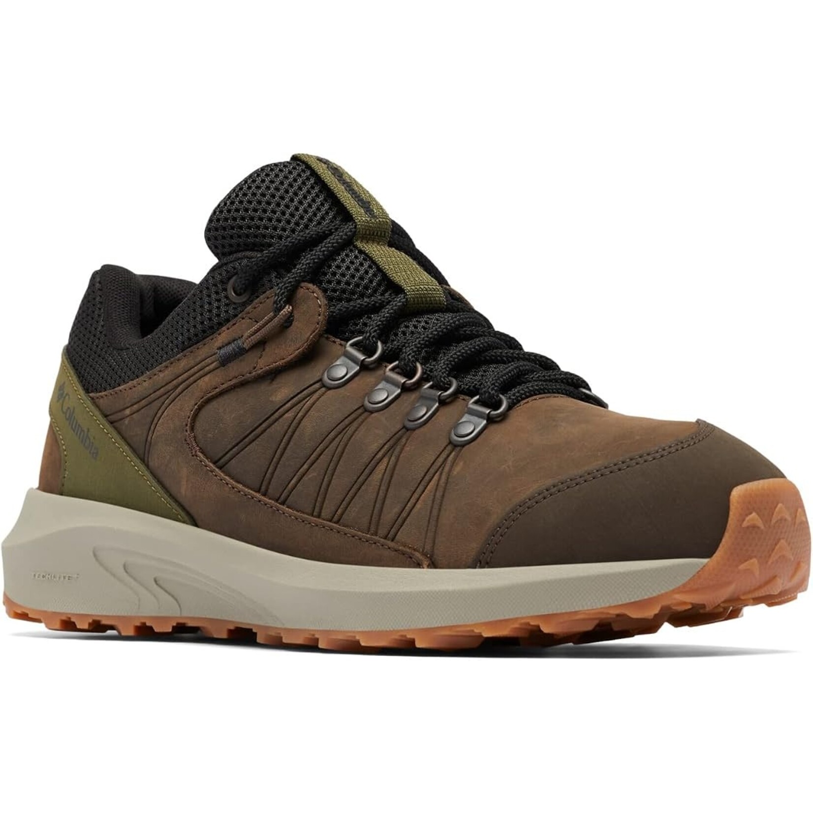 Columbia COLUMBIA TRAILSTORM™ CREST WATERPROOF
